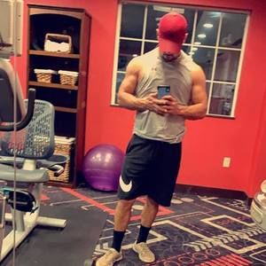 Meet your Posher, Thomas